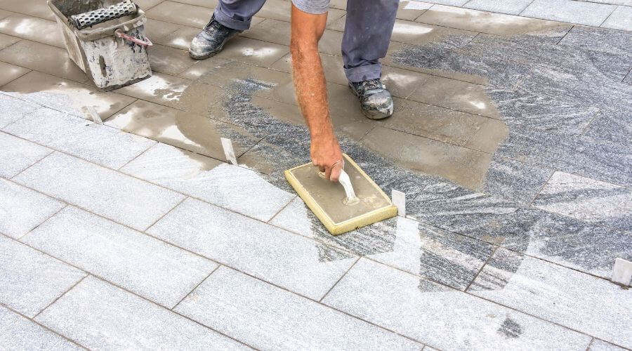 Expert tile roof repair services in Dayton, MD